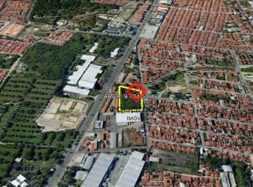 9b57eca7e263630dfe5e14fa77041cbd04f1462f · Terreno à Venda, 9784 m² por R$ 10.000.000 - Castelão - Fortaleza/CE