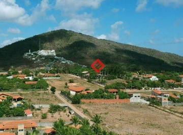 ba33a65e2e5a5fca21a59fd82b393d82cdcdb61a · Terreno à venda, 450 m² por R$ 139.000,00 - Garrote - Caucaia/CE