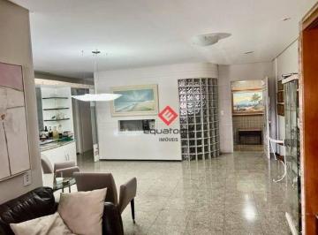 eda7cade9c708a91ab54a4b2c614fbcf14c43908 · Apartamento com 04 Suítes à Venda, 210 m² por R$ 1.200.000 - Meireles - Fortaleza/CE