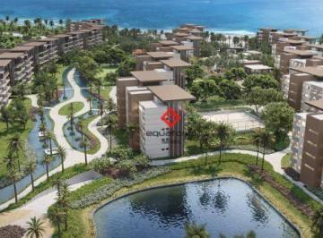 84304124b44d6a3900c6655aa3c38e9ba4a9862e · BS Ville  Porto das Dunas - Apartamento com 3 Suítes à Venda, 115 m² por R$ 1.517.000 - Porto das Du