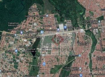 0d62b1d1e59954600886813ff191ea7f87f4b3f8 · Terreno à venda, 50.533 m² por R$ 35.000.000 - Parque Albano (Jurema) - Caucaia/CE