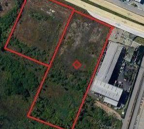 bea5b004fc7c95d4739df51b243a24269c31d2fc · Terreno à venda, 46140 m² por R$ 22.600.000,00 - Distrito Industrial - Maracanaú/CE