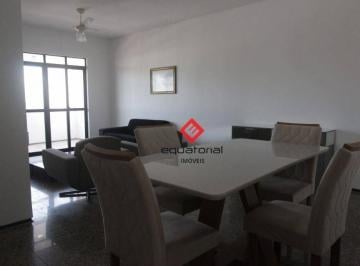 4e91434214f8dd8bb59f8dfb39db8ece3486404c · Apartamento com 3 Suítes à Venda, 119 m² por R$ 390.000 - Papicu - Fortaleza/CE