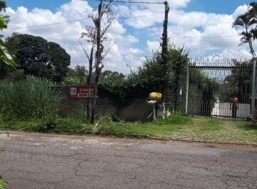 Valéria V 29/11/19 · Lote - Terreno à venda, São Luiz - Belo Horizonte/MG