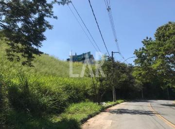 Terreno · 1211m² · Lote - Terreno à venda, Jardim Atlântico - Belo Horizonte/MG