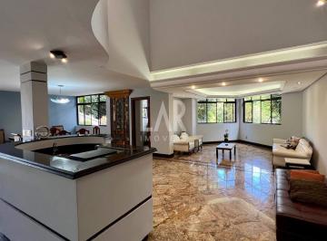 Casa · 494m² · 6 Quartos · 6 Vagas · Casa à venda, 6 quartos, 2 suítes, 6 vagas, Bandeirantes (Pampulha) - Belo Horizonte/MG