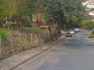Terreno · 700m² · Lote - Terreno à venda, Alto Caiçaras - Belo Horizonte/MG