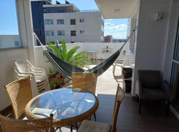 Apartamento · 245m² · 4 Quartos · 5 Vagas · Cobertura à venda, 4 quartos, 2 suítes, 5 vagas, Liberdade - Belo Horizonte/MG