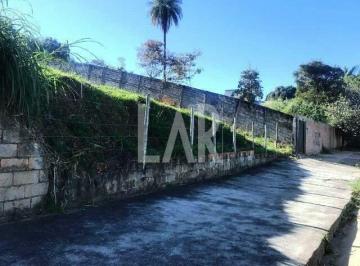 Terreno · 1000m² · Lote - Terreno à venda, Garças - Belo Horizonte/MG