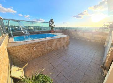 Apartamento · 165m² · 3 Quartos · 4 Vagas · Cobertura à venda, 3 quartos, 1 suíte, 4 vagas, Paquetá - Belo Horizonte/MG