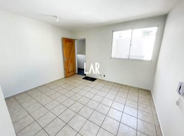 Apartamento · 51m² · 2 Quartos · Apartamento à venda, 2 quartos, Castelo - Belo Horizonte/MG