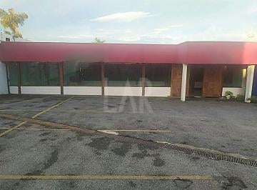 Terreno · 1000m² · 30 Vagas · Lote - Terreno à venda, 30 vagas, Santa Amélia - Belo Horizonte/MG