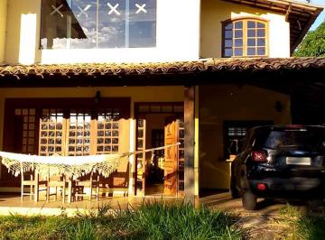 Casa · 219m² · 4 Quartos · 5 Vagas · Casa à venda, 4 quartos, 1 suíte, 5 vagas, Braúnas - Belo Horizonte/MG