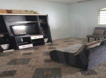 Casa de 3 quartos, Belo Horizonte · Casa à venda, 3 quartos, 1 suíte, 8 vagas, Trevo - Belo Horizonte/MG