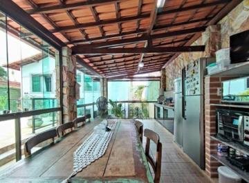 Casa · 239m² · 3 Quartos · 4 Vagas · Casa à venda, 3 quartos, 1 suíte, 4 vagas, Santa Branca - Belo Horizonte/MG