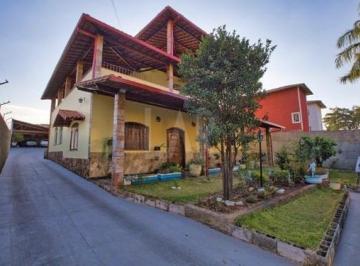 Casa · 661m² · 5 Quartos · 6 Vagas · Casa à venda, 5 quartos, 1 suíte, 6 vagas, Jardim Atlântico - Belo Horizonte/MG