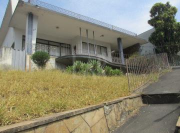 Casa · 421m² · 6 Quartos · 4 Vagas · Casa à venda, 6 quartos, 2 suítes, 4 vagas, São Luiz - Belo Horizonte/MG