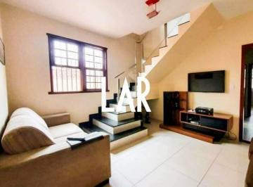 Casa · 325m² · 4 Quartos · 4 Vagas · Casa à venda, 4 quartos, 2 suítes, 4 vagas, Santa Rosa - Belo Horizonte/MG