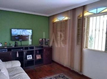 Casa · 253m² · 4 Quartos · 5 Vagas · Casa à venda, 4 quartos, 1 suíte, 5 vagas, Paquetá - Belo Horizonte/MG