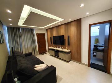 Casa · 152m² · 3 Quartos · 4 Vagas · Casa Geminada à venda, 3 quartos, 1 suíte, 4 vagas, Trevo - Belo Horizonte/MG