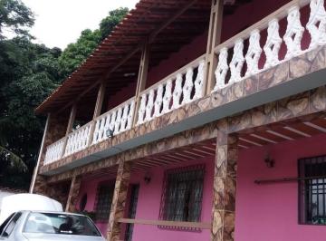 Casa · 394m² · 5 Quartos · 5 Vagas · Casa à venda, 5 quartos, 2 suítes, 5 vagas, Parque São José - Belo Horizonte/MG