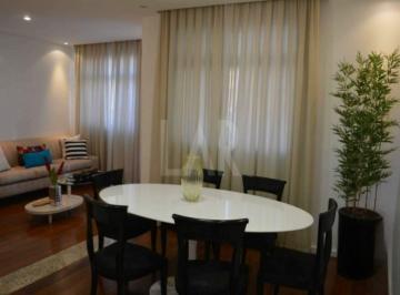Apartamento · 110m² · 3 Quartos · 2 Vagas · Área Privativa à venda, 3 quartos, 1 suíte, 2 vagas, Itapoã - Belo Horizonte/MG