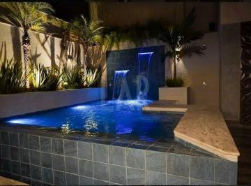 Casa · 550m² · 6 Quartos · 4 Vagas · Casa em Condomínio à venda, 6 quartos, 6 suítes, 4 vagas, Paquetá - Belo Horizonte/MG
