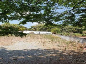 Terreno · 1200m² · Lote - Terreno à venda, Bandeirantes (Pampulha) - Belo Horizonte/MG