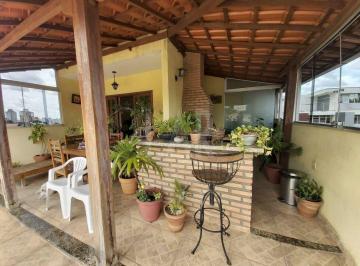 Apartamento · 140m² · 2 Quartos · 2 Vagas · Cobertura à venda, 2 quartos, 1 suíte, 2 vagas, Ouro Preto - Belo Horizonte/MG
