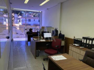 Comercial · 32m² · 1 Vaga · Sala à venda, 1 vaga, Ouro Preto - Belo Horizonte/MG