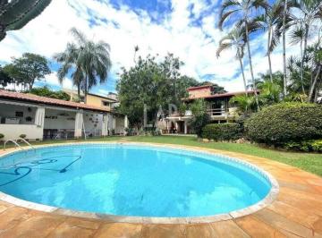 Casa · 379m² · 4 Quartos · 8 Vagas · Casa à venda, 4 quartos, 2 suítes, 8 vagas, São Luiz - Belo Horizonte/MG