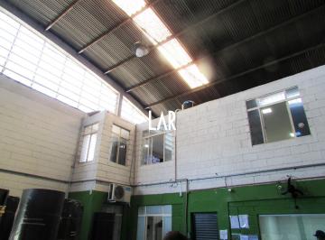 Comercial · 715m² · Galpão à venda, Santa Branca - Belo Horizonte/MG