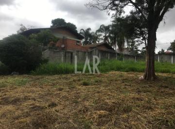 Terreno · 1000m² · Lote - Terreno à venda, São Luiz - Belo Horizonte/MG