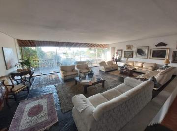 Casa · 395m² · 7 Quartos · 8 Vagas · Casa à venda, 7 quartos, 1 suíte, 8 vagas, São Luiz - Belo Horizonte/MG