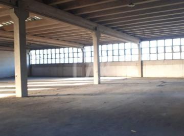 Comercial · 4500m² · Galpão à venda, Heliópolis - Belo Horizonte/MG