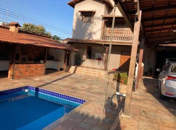 Casa · 450m² · 7 Quartos · 5 Vagas · Casa à venda, 7 quartos, 2 suítes, 5 vagas, Planalto - Belo Horizonte/MG