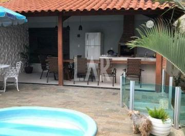 Casa · 300m² · 4 Quartos · 4 Vagas · Casa à venda, 4 quartos, 2 suítes, 4 vagas, Santa Amélia - Belo Horizonte/MG