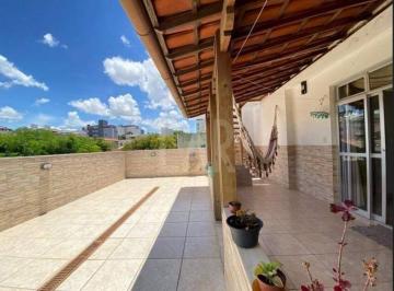 Apartamento · 204m² · 4 Quartos · 4 Vagas · Cobertura à venda, 4 quartos, 1 suíte, 4 vagas, Dona Clara - Belo Horizonte/MG
