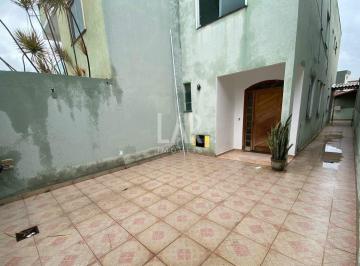 Casa · 100m² · 3 Quartos · 2 Vagas · Casa à venda, 3 quartos, 1 suíte, 2 vagas, Dona Clara - Belo Horizonte/MG