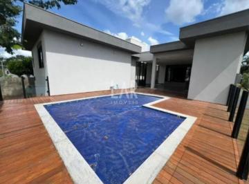 Casa · 340m² · 4 Quartos · 4 Vagas · Casa em Condomínio à venda, 4 quartos, 4 suítes, 4 vagas, Residencial Vitória I - Lagoa Santa/MG