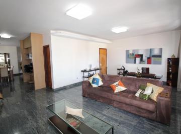Apartamento · 146m² · 4 Quartos · 4 Vagas · Apartamento à venda, 4 quartos, 3 suítes, 4 vagas, Liberdade - Belo Horizonte/MG