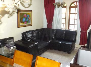Casa · 130m² · 4 Quartos · 2 Vagas · Casa à venda, 4 quartos, 1 suíte, 2 vagas, Santa Amélia - Belo Horizonte/MG