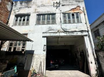 4a08e47689b54af97703a659b574563b08c31940 · Sobrado com 1 dormitório à venda, 193 m² por R$ 1.100.000,00 - Praça da Bandeira - Rio de Janeiro/RJ