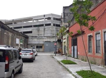 83dccdf0b7dcc7f2dcf1f4a75929d06500e544fd · Galpão à venda, 642 m² por R$ 1.200.000,00 - Santo Cristo - Rio de Janeiro/RJ