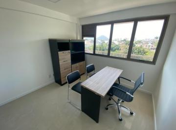 f26b04821f1b2b529d528ba117af5197a2403b44 · Sala à venda, 21 m² por R$ 140.000,00 - Recreio dos Bandeirantes - Rio de Janeiro/RJ