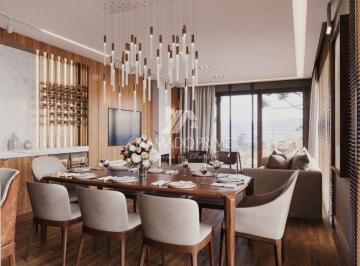 Apartamento · 148m² · 2 Vagas · APARTAMENTO 3 QUARTOS NO PLANALTO EM GRAMADO