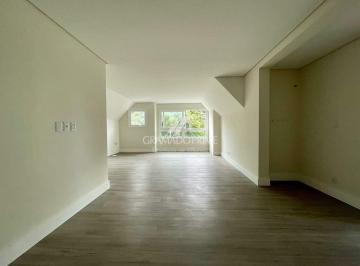Apartamento · 105m² · 1 Vaga · COBERTURA EM BAIRRO NOBRE DE GRAMADO