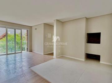 Apartamento · 53m² · 1 Vaga · APARTAMENTO EM BAIRRO NOBRE DE GRAMADO