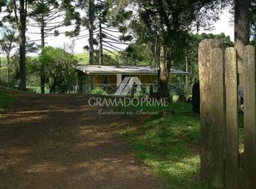 Rural · ÁREA COM GRANDE POTENCIAL PARA INVESTIMENTO