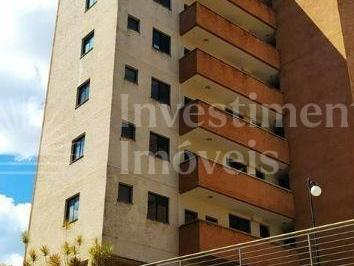 img0 · Apartamento Kitnet em Araraquara